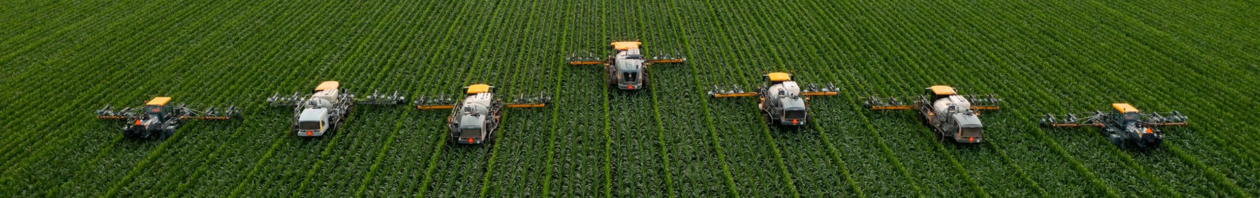 About Crop Care Organics